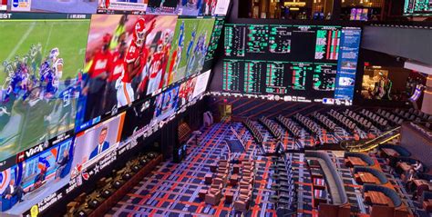 Everything You Need To Know About Sportsbook .